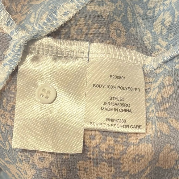 Sheer Shrug - Picture 3 of 4